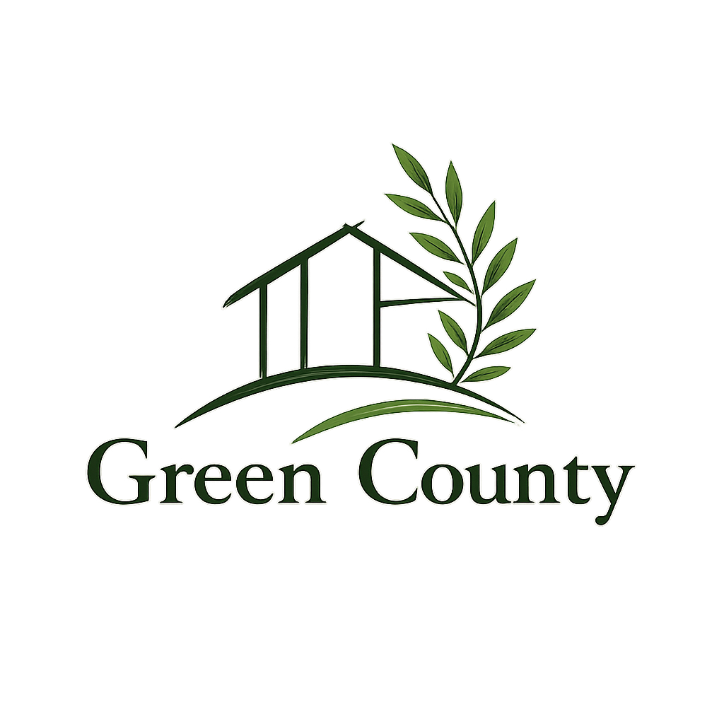 Green County